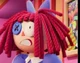 Scared Ragatha