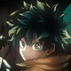 Izuku Midoriya