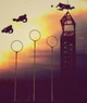 Quidditch Match 