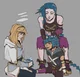 jinx