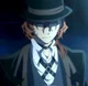 Chuuya Nakahara