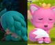 PinkfongAndHogiFight