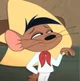 Speedy Gonzalez 