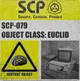 SCP-079