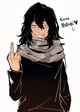 Aizawa dad