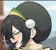 Toph Beifong