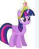 Twilight Sparkle 