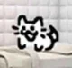 Silly Cat