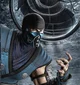 Sub zero