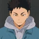 Iwaizumi 