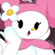My Melody 