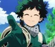 Izuku midoriya