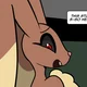 Lopunny -TF-