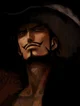 Mihawk Dracule