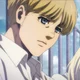 Armin Arlert