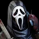 DBD Ghostface 