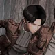 Levi Ackerman 