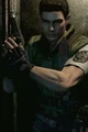 Chris Redfield