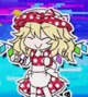 Flandre Scarlet - IS