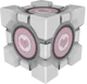 Companion Cube