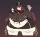 Fat Hu Tao