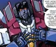 Starscream - TF