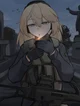 War