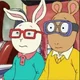 Arthur pbs show
