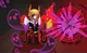 FRISK MORNINGSTAR