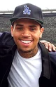 Chris Brown