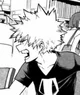 Katsuki bakugo