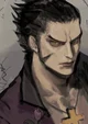 Mihawk Dracule