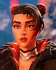 Fortnite Valeria