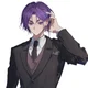 Reo Mikage RUS