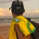 Brazilian boyfriend