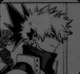 Bakugou Katsuki