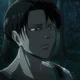 Levi Ackerman