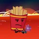 Fries - BFDI