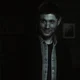 DEAN WINCHESTER