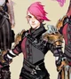 Knight Vi Arcane