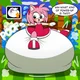 Amy Rose -Diapered-