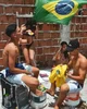 Brazilian Family