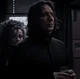 Professor Snape