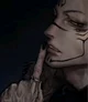 King Gotham Sukuna