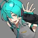 Mikuo Hatsune