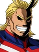All Might