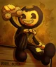 Bendy the Ink Demon