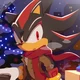 Shadow The Hedgehog