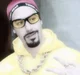 Ali G