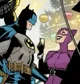 Bruce and Selina